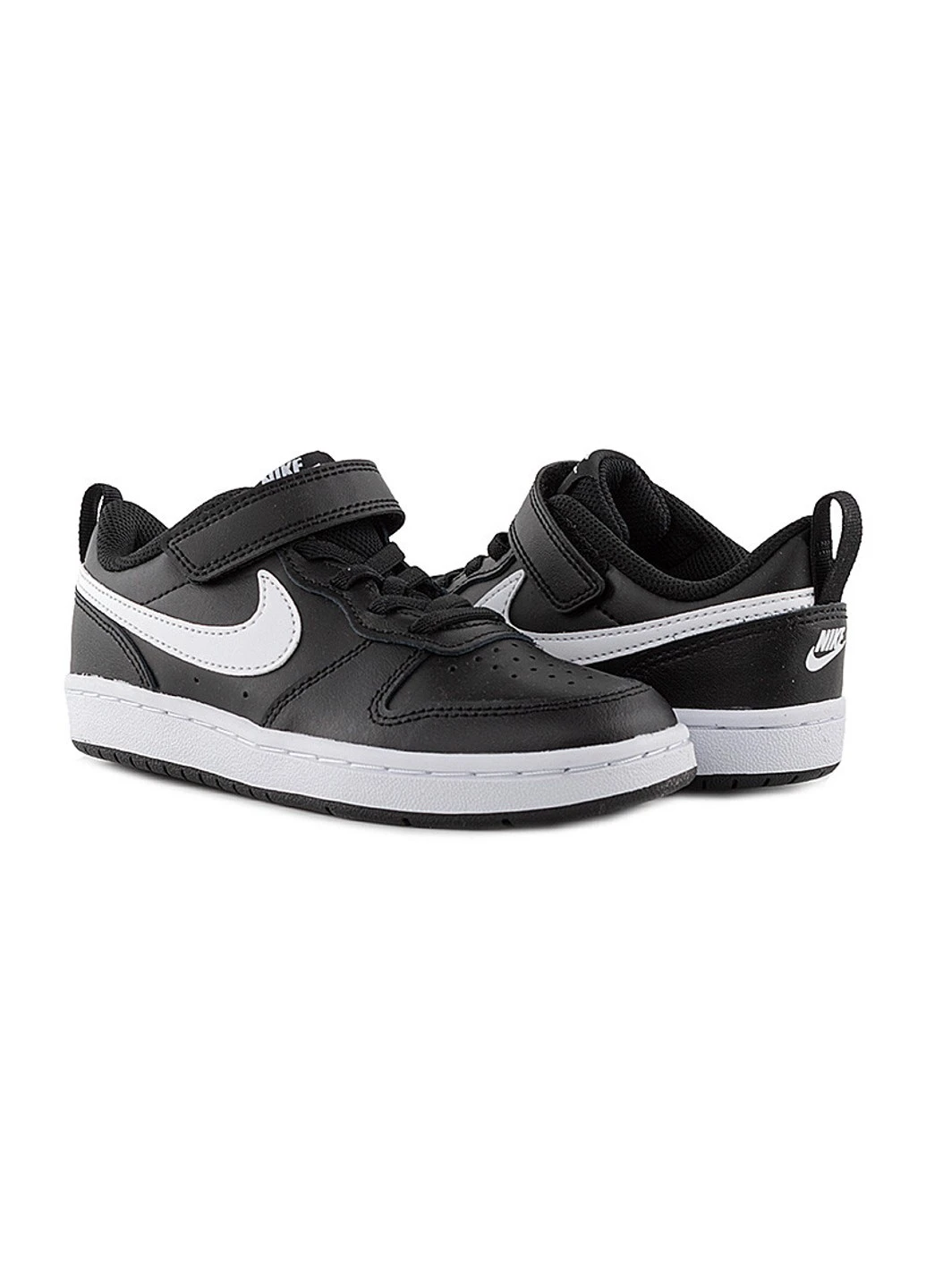 Кросівки COURT BOROUGH LOW 2 (PSV) Nike (253740873)
