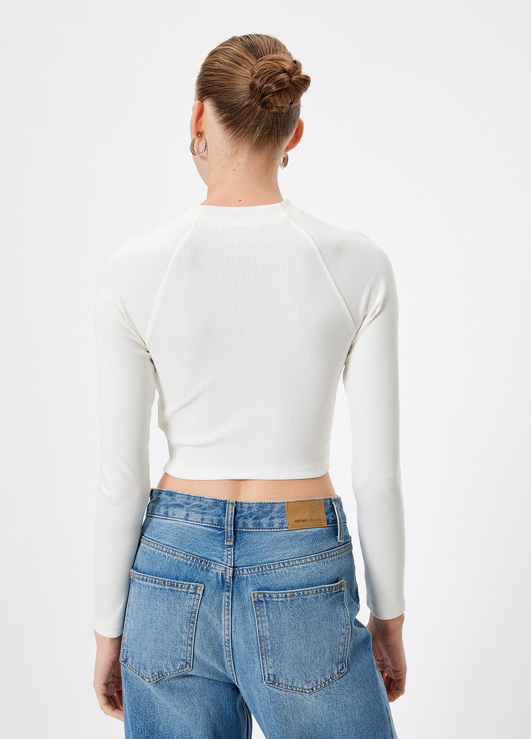 Топ KOTON (362152064)