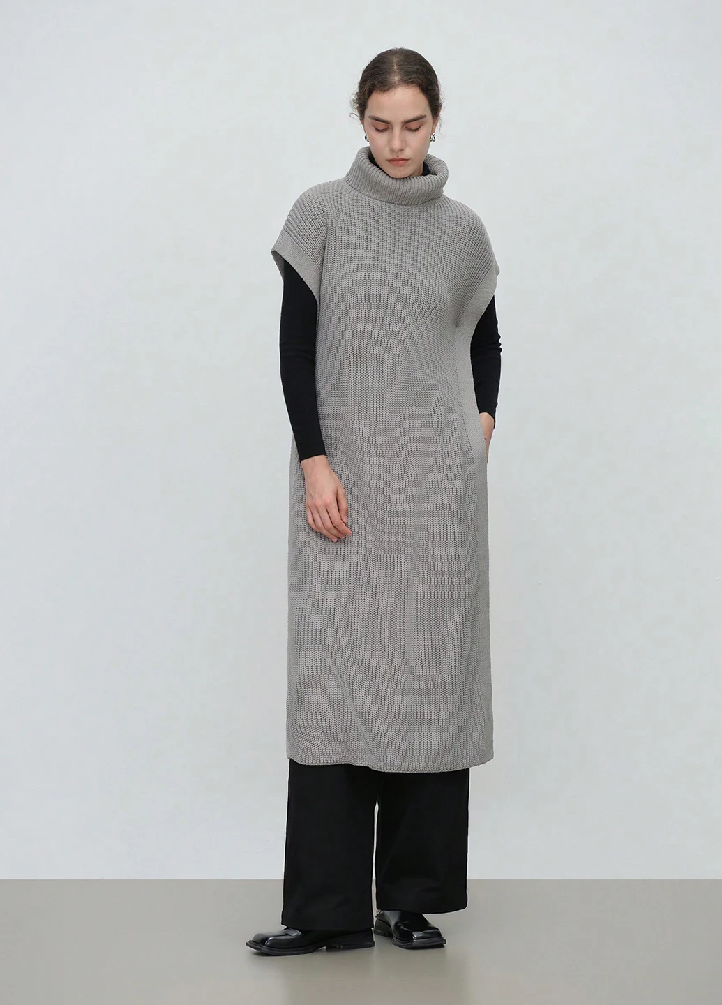 Туника SHEIN (334101570)