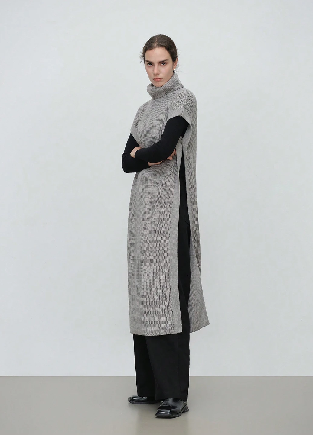 Туника SHEIN (334101570)
