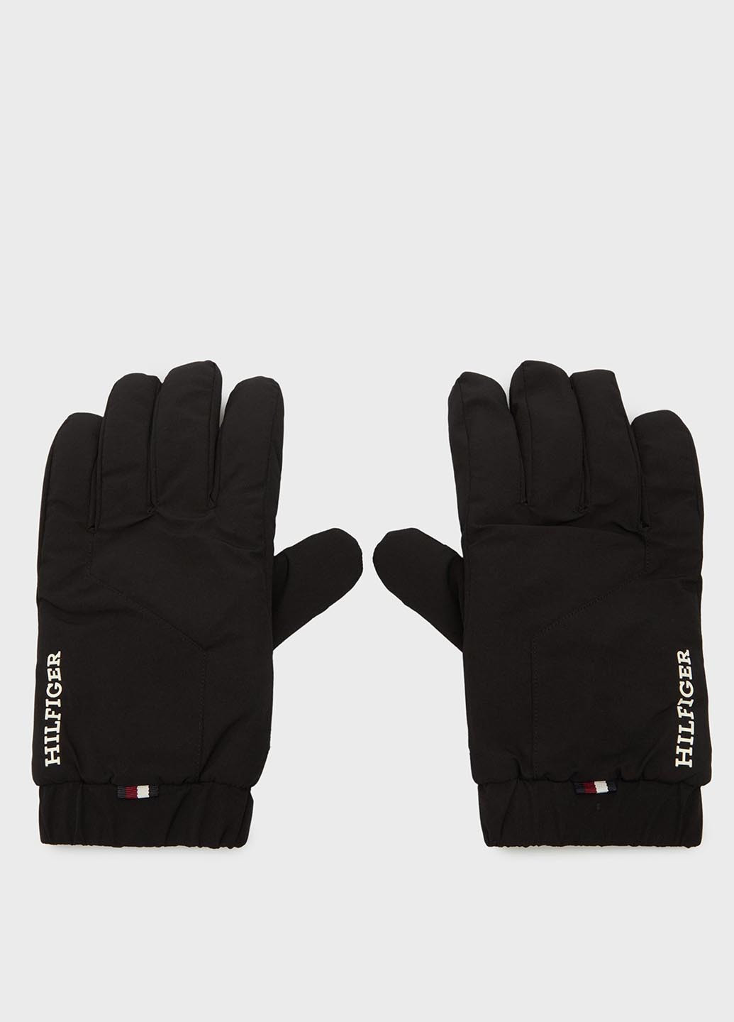 Рукавички Tommy Hilfiger (315017990)