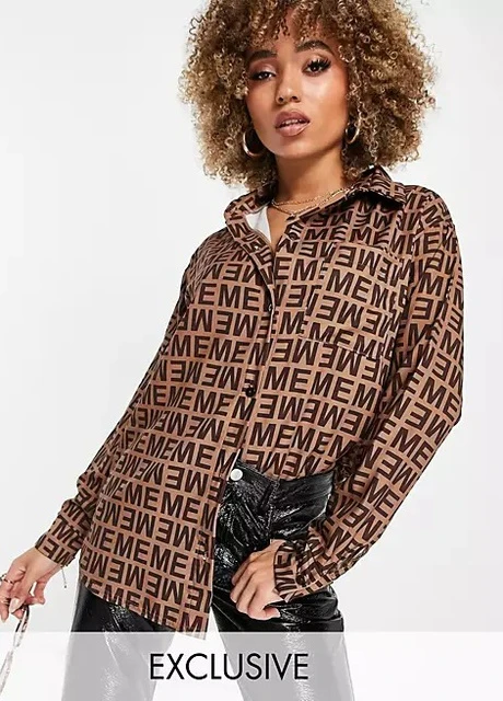 Сорочка Asos (256525571)