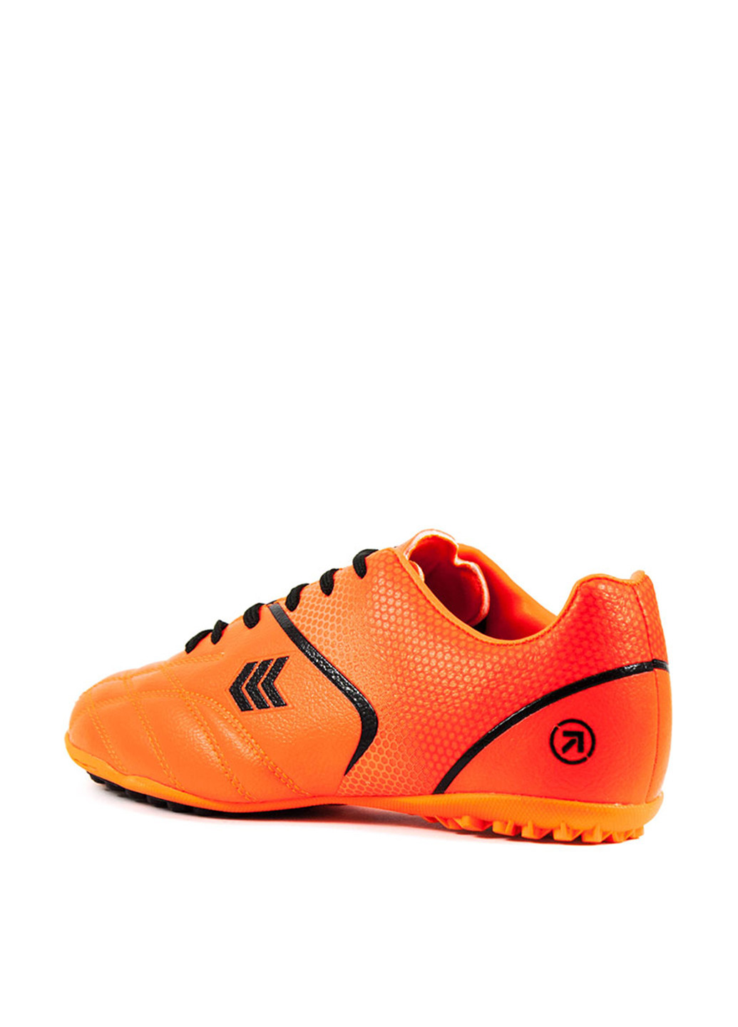 Оранжевые всесезон кроссовки Restime