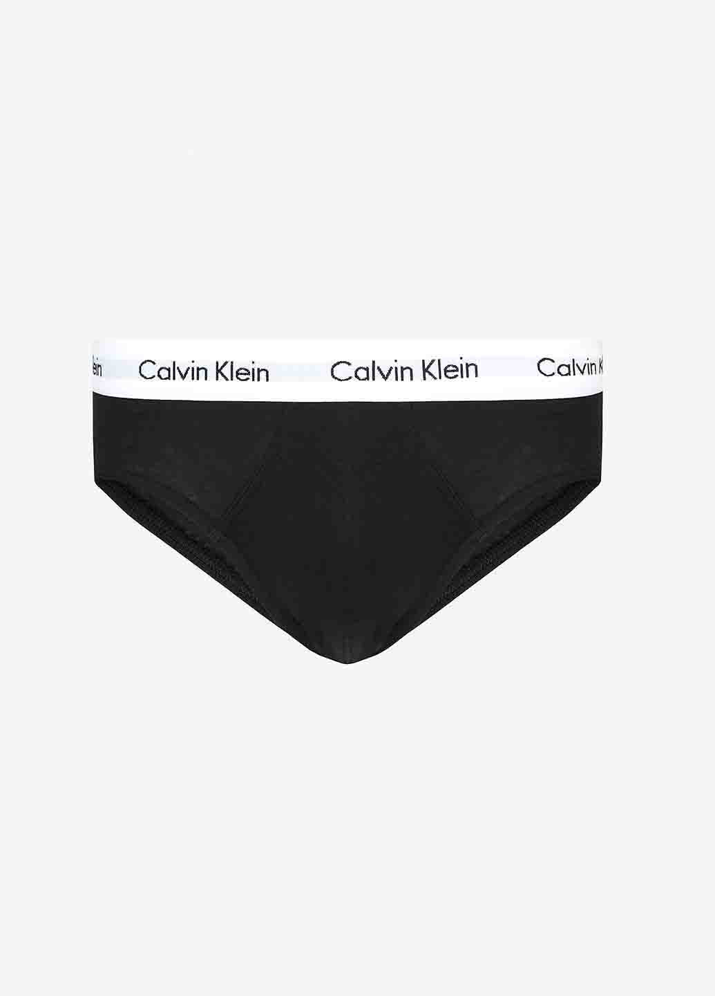 Труси (3 шт.) Calvin Klein (187655242)