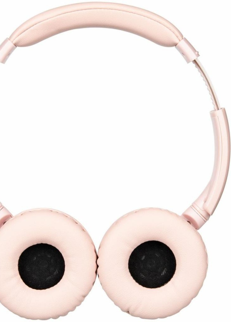 Навушники Pro Crossfire Pink (GP HP-007 Pink) Gelius (207377031)