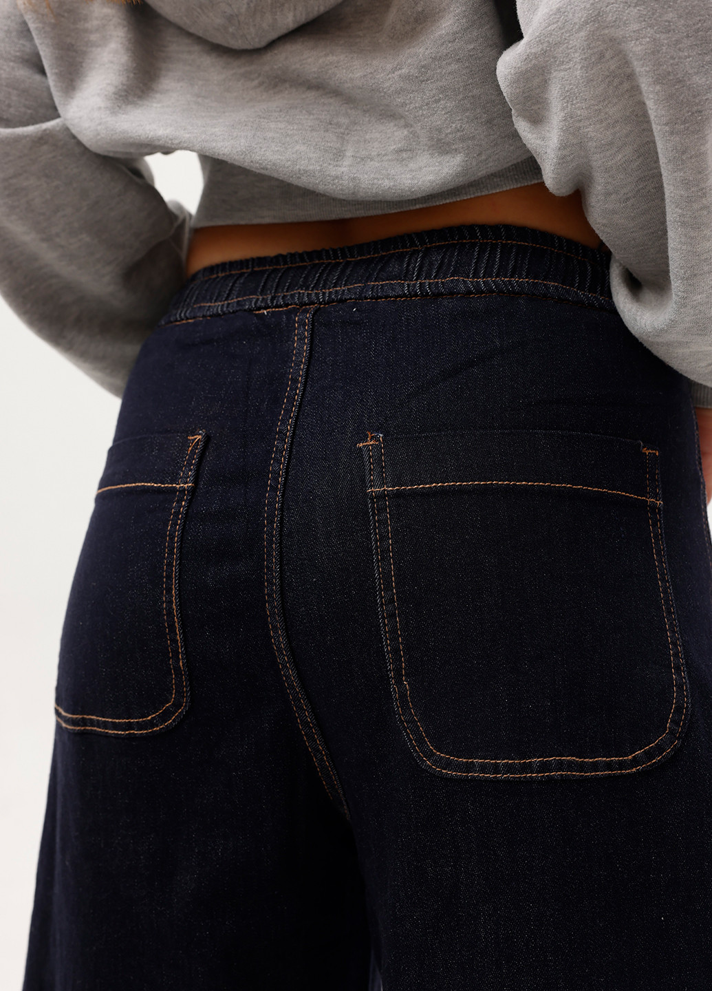 Джинсы Icon - (363052382)