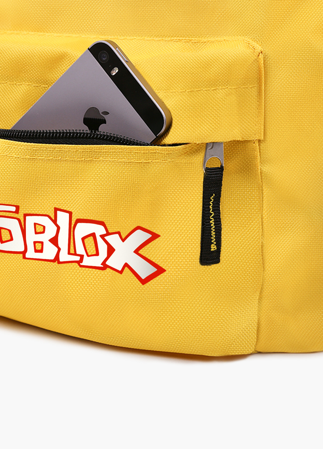 Детский рюкзак Роблокс (Roblox) (9263-1708) MobiPrint (217832406)