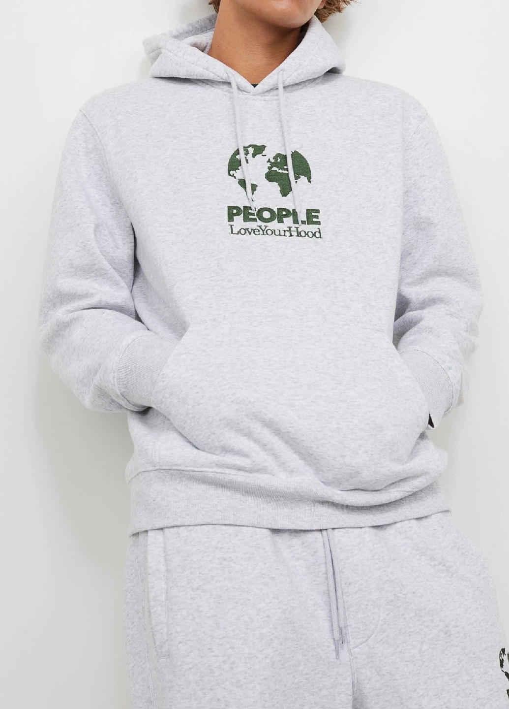 Худі H&M (252627302)