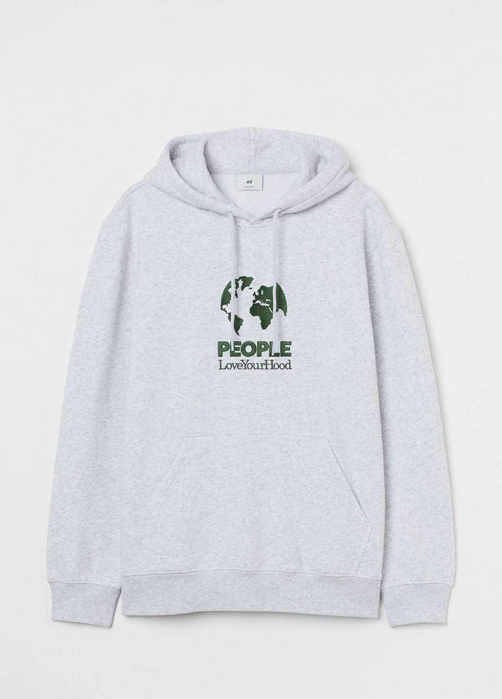 Худі H&M (252627302)