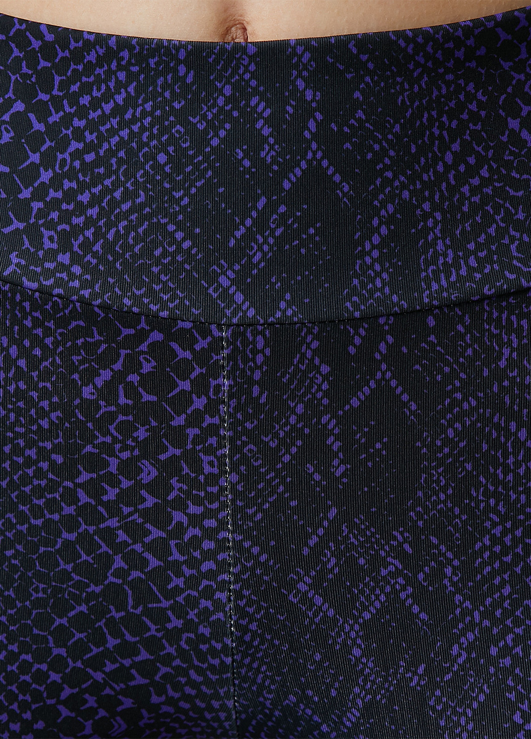 Темно-синие демисезонные леггинсы KOTON