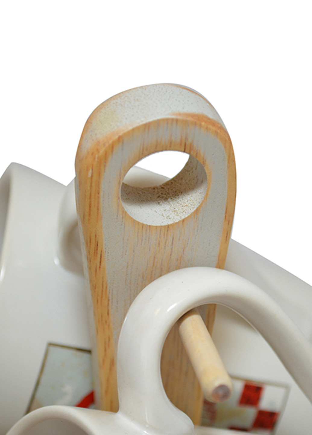 Чайний набір (5 пр.) Krauff (25842559)