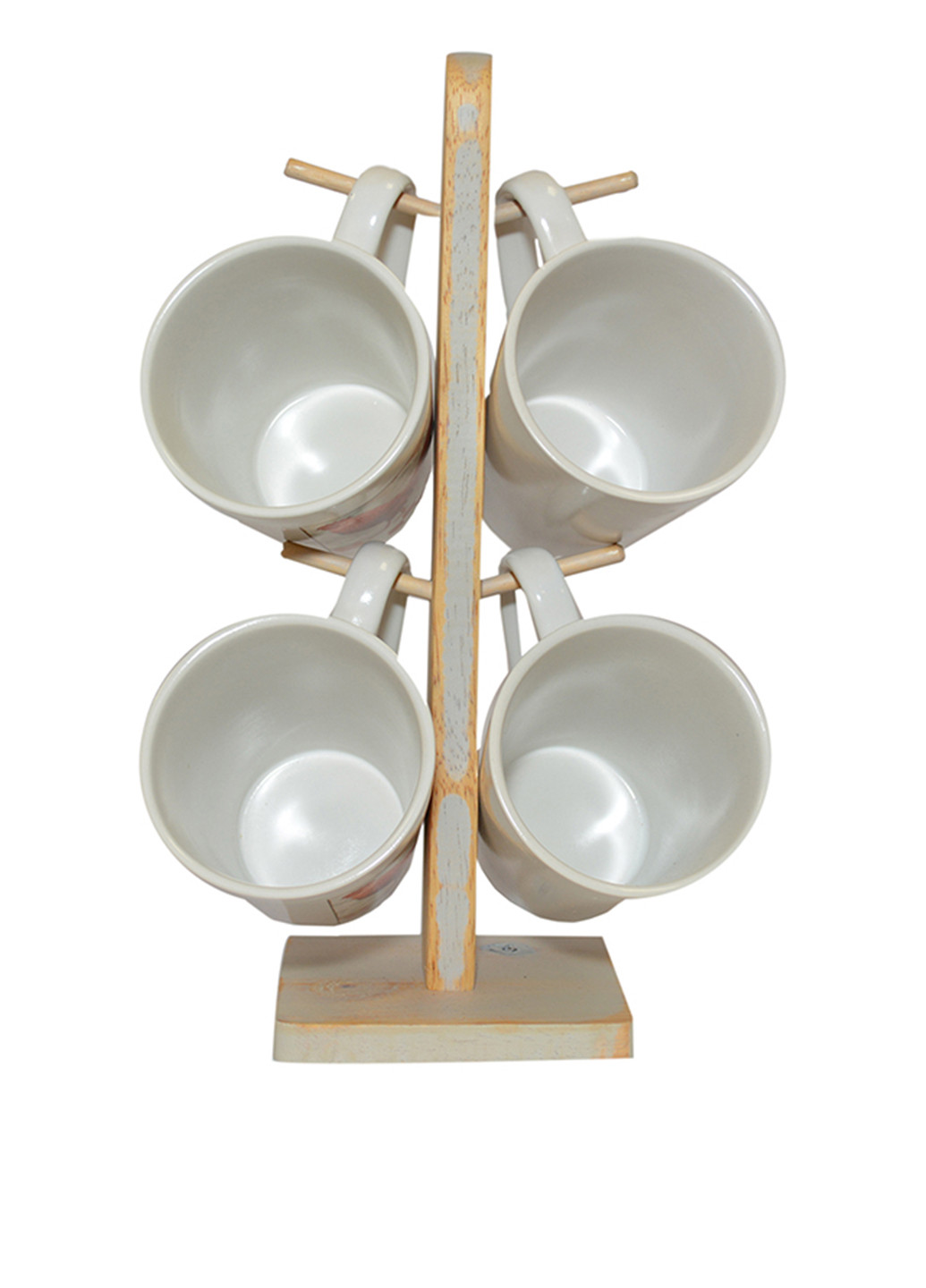 Чайний набір (5 пр.) Krauff (25842559)