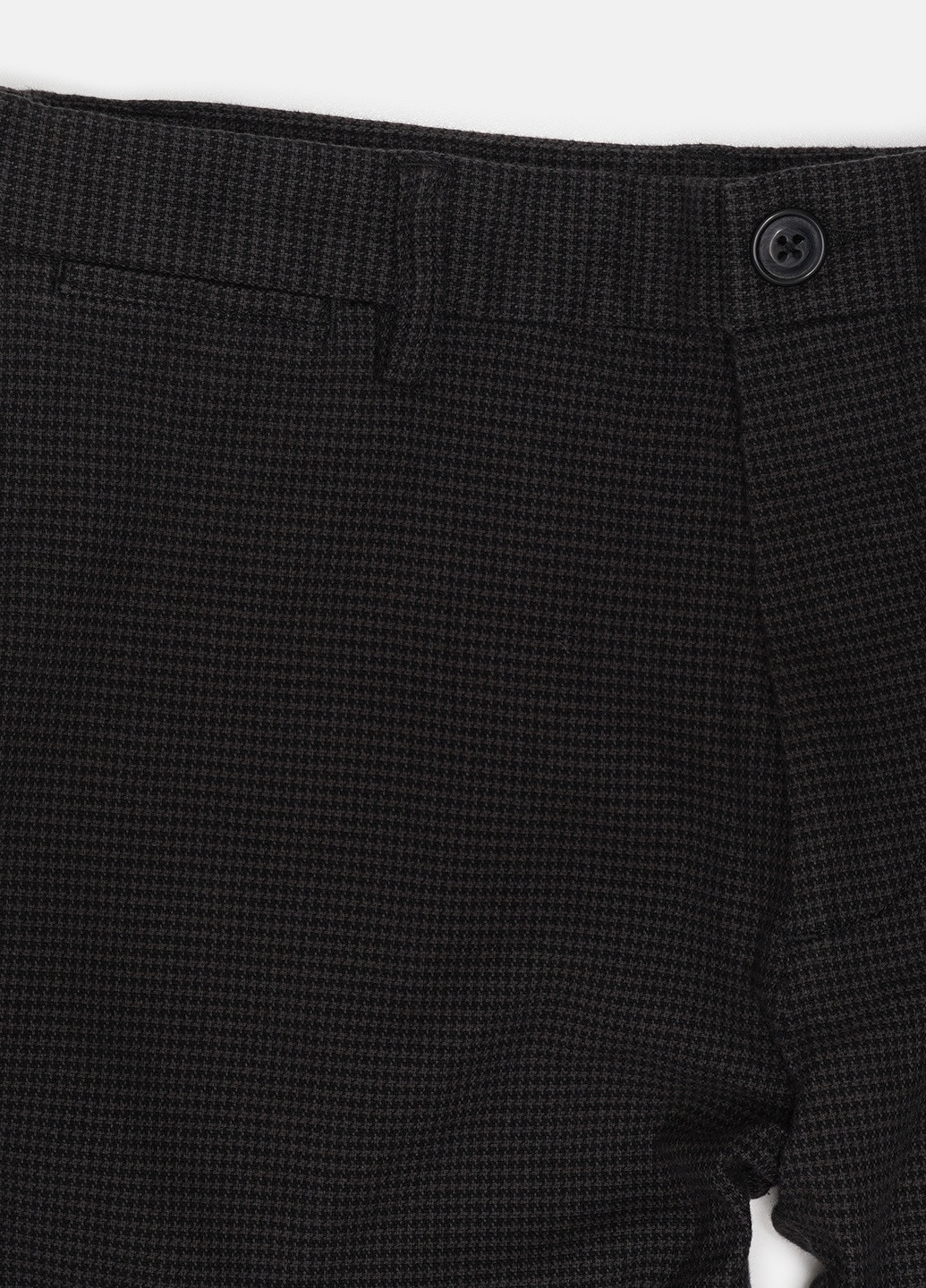 Темно-серые кэжуал демисезонные брюки Old Navy