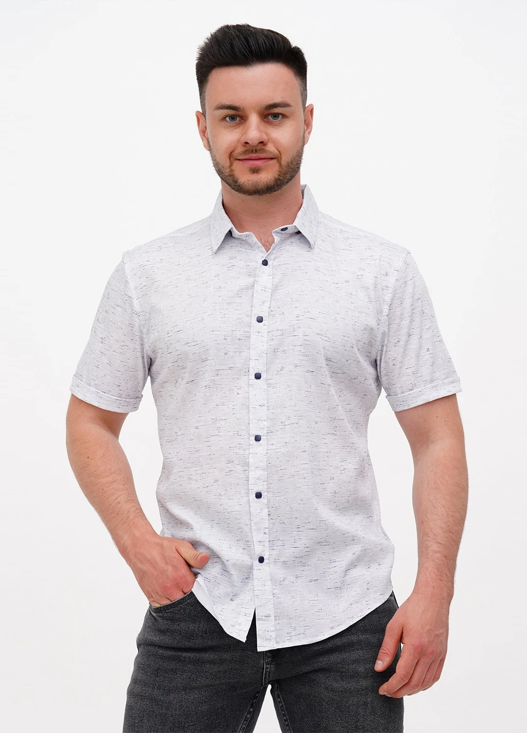 Сорочка Trend Collection (294924032)