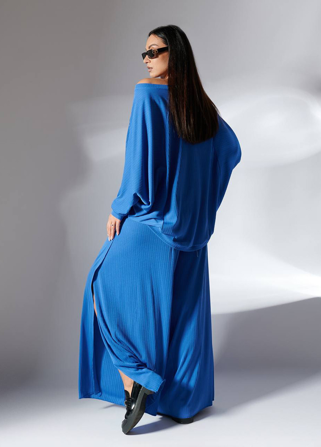 Костюм (свитшот, брюки) LibeAmore (301645290)