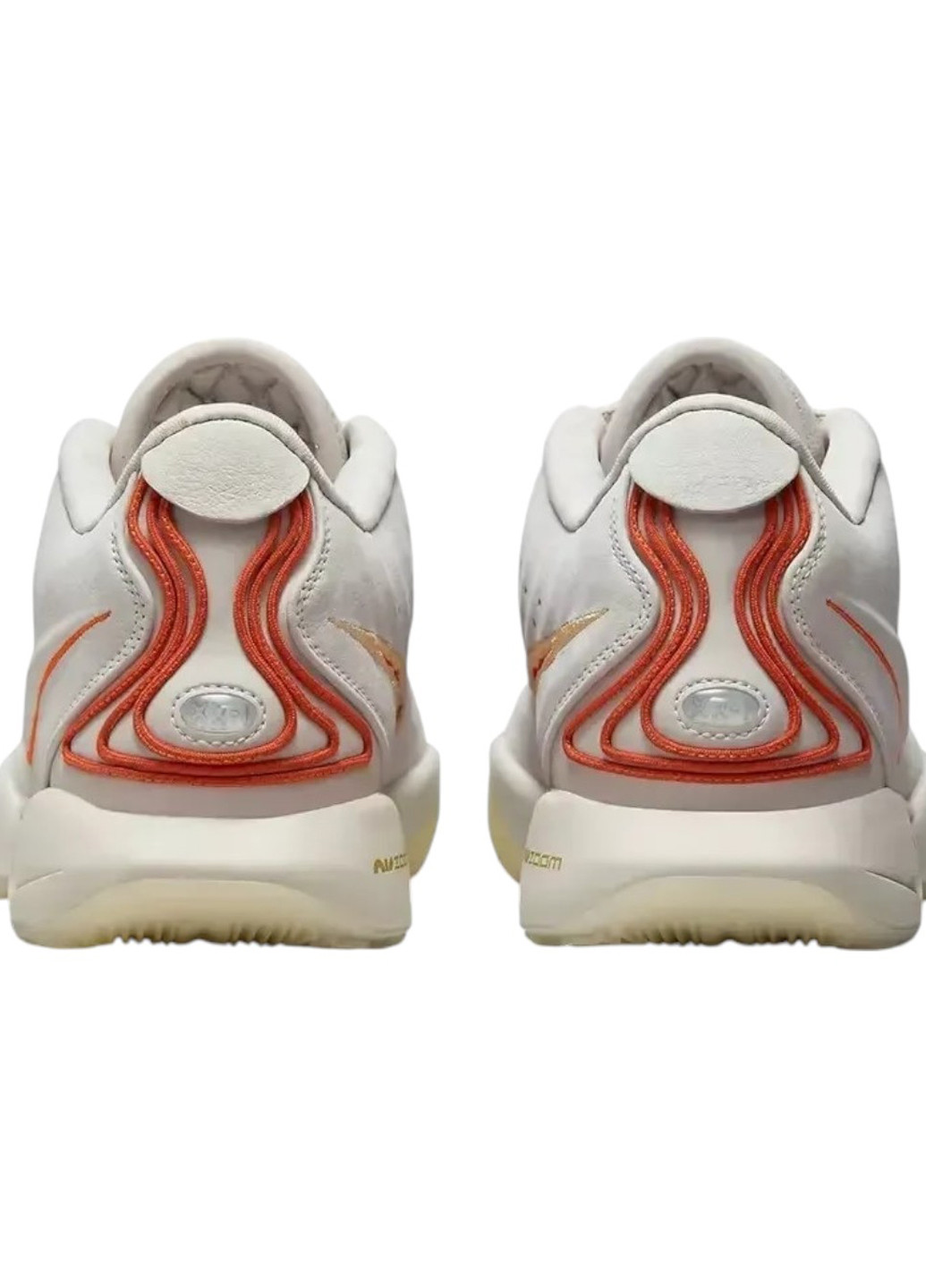 Молочні Осінні кросівки Nike