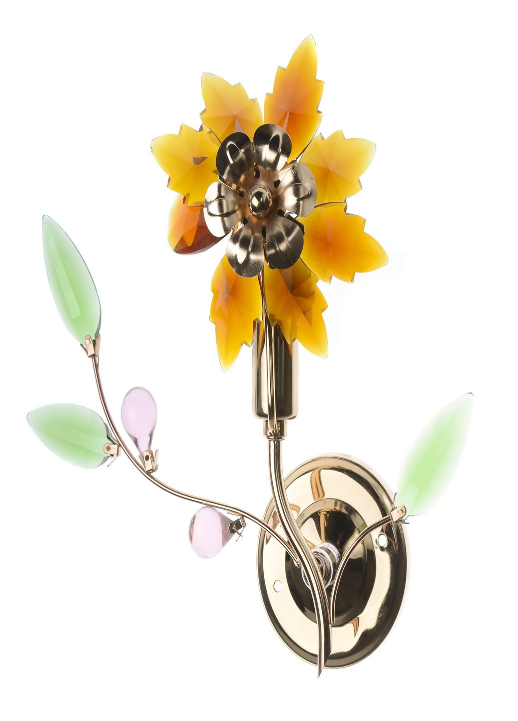 BCL-128W/1 бра Brille (185914125)