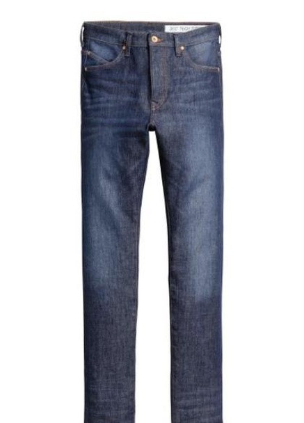 360 Tech Stretch Skinny Jeans H&M (215824771)