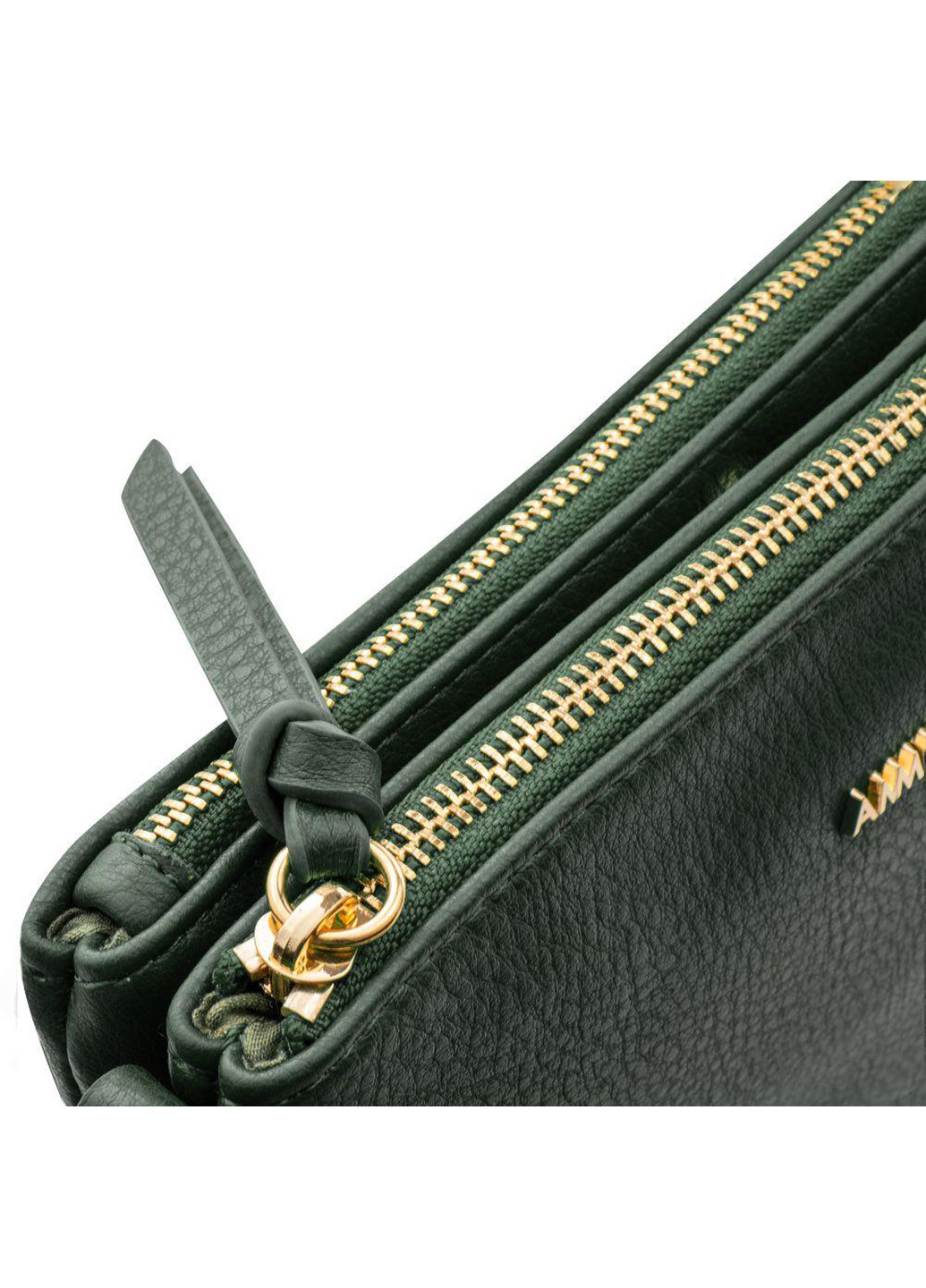 Жіноча сумка-клатч 22х16х2 см Amelie Galanti (210339036)