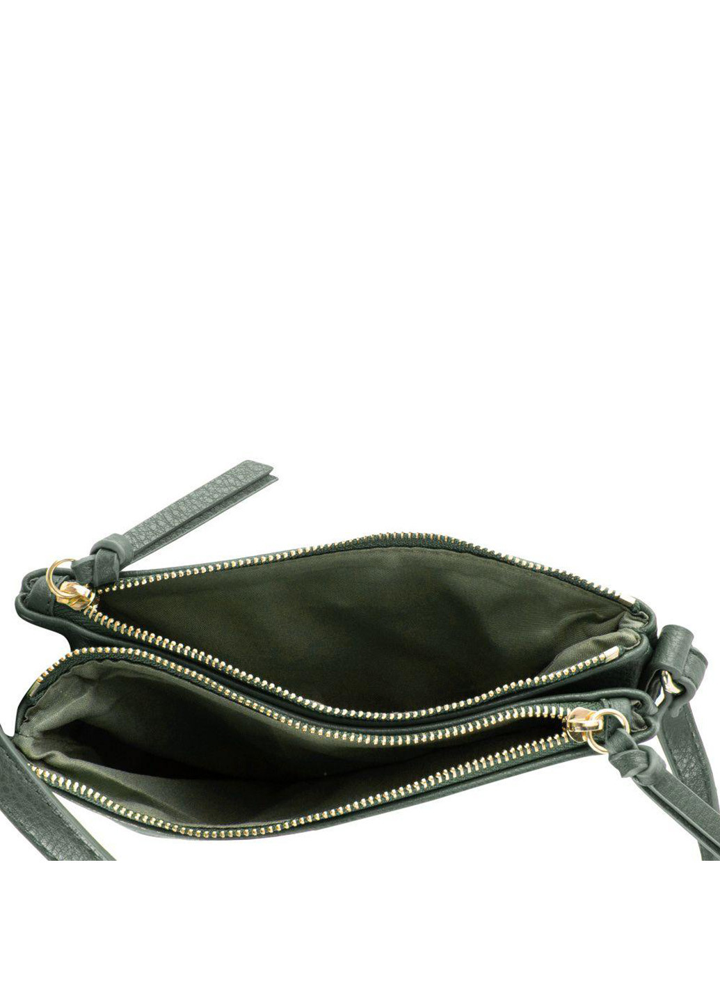 Женская сумка-клатч 22х16х2 см Amelie Galanti (210339036)