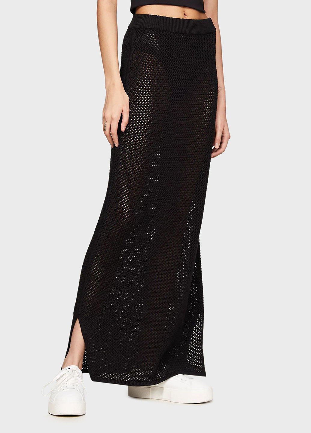 Спідниця Tommy Jeans (306825497)