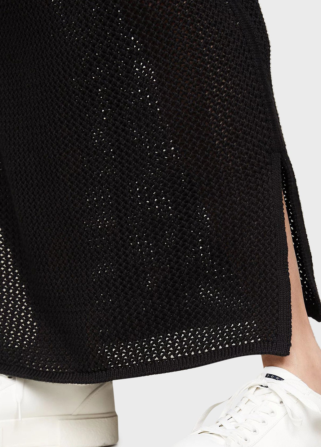 Спідниця Tommy Jeans (306825497)