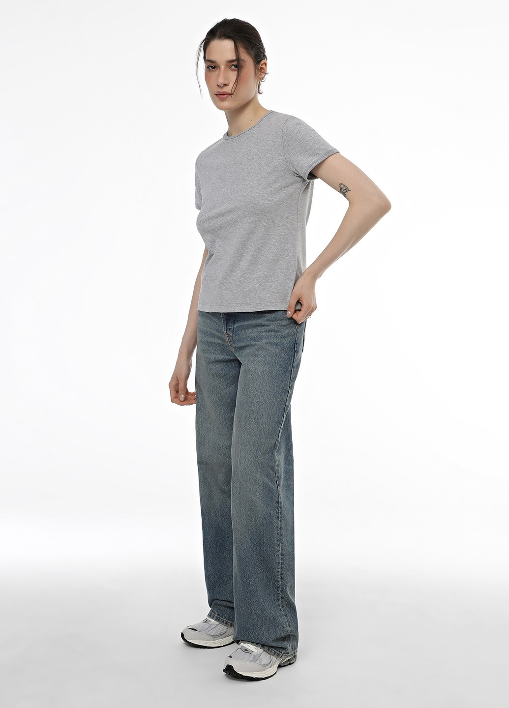 Футболка Promin - (364104064)