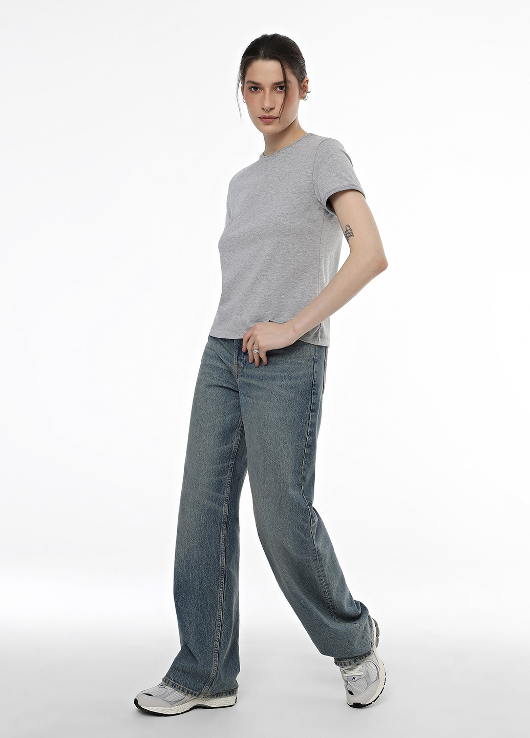 Футболка Promin - (364104064)