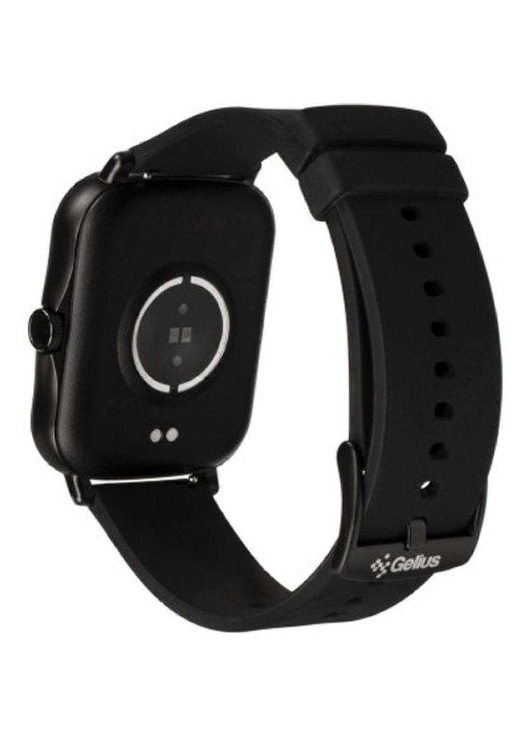 Смарт-часы Pro GP-SW003 (Amazwatch GT2 Lite) Black Gelius (250096371)