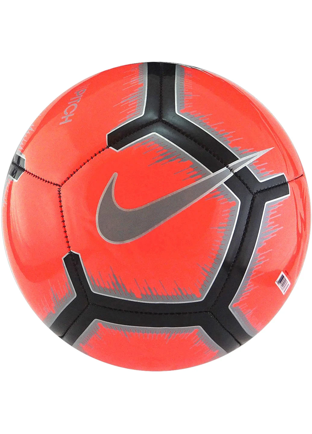 Футбольний м'яч №5 Nike (190261089)