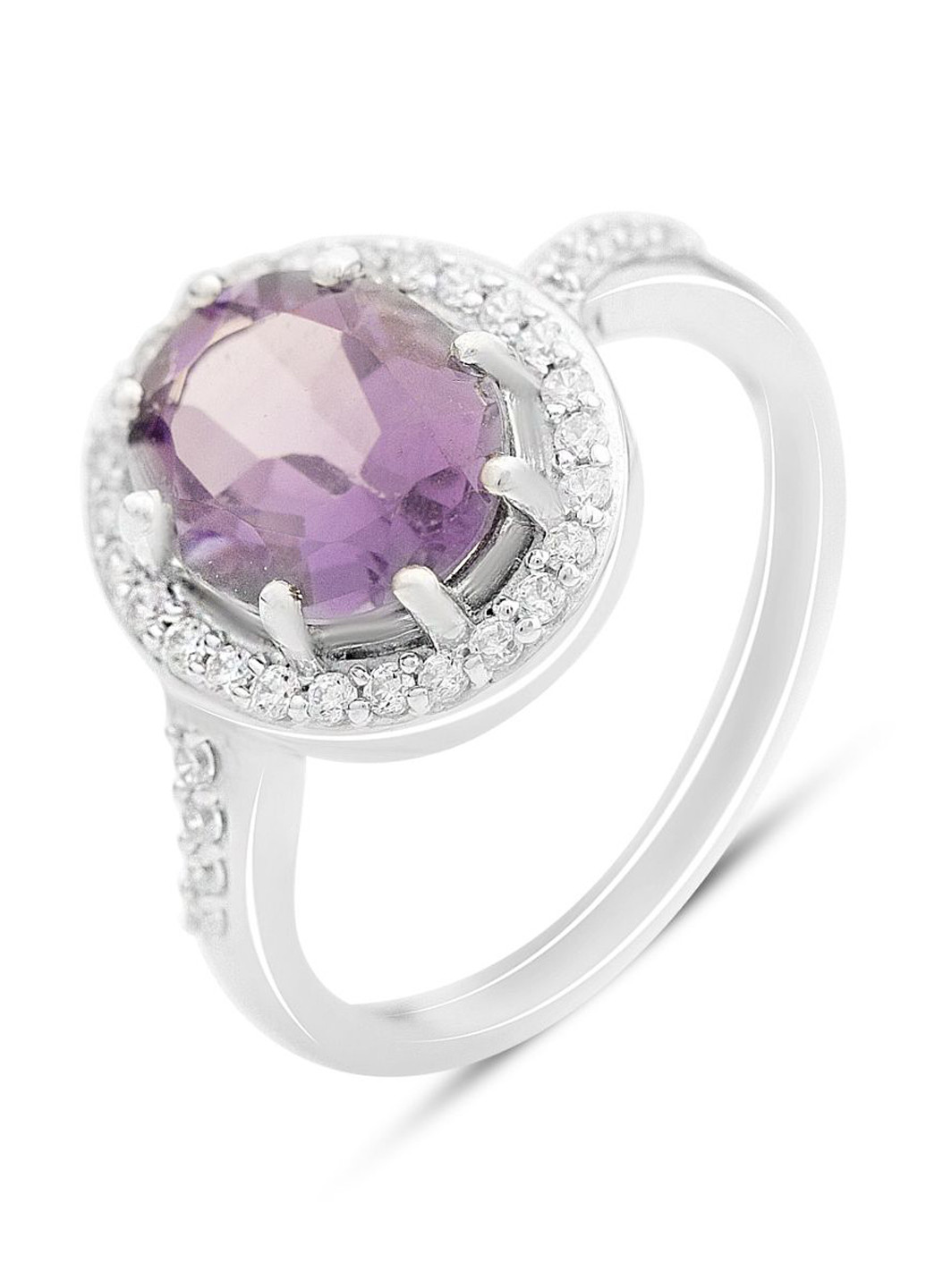 Каблучка Silver Flame (301047895)