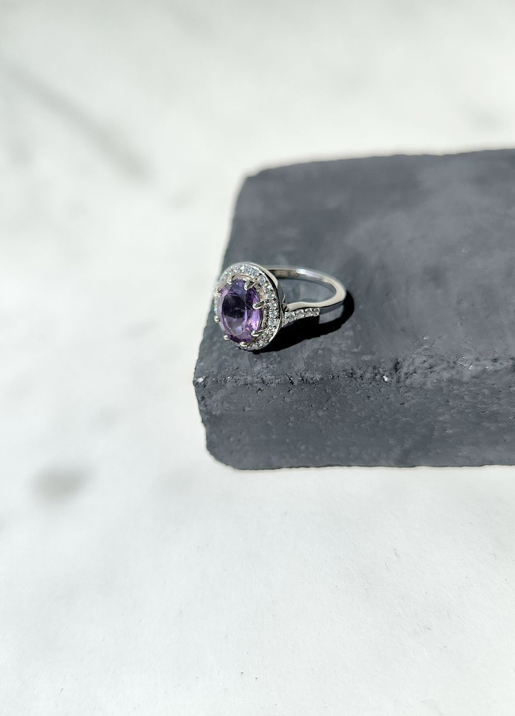 Каблучка Silver Flame (301047895)