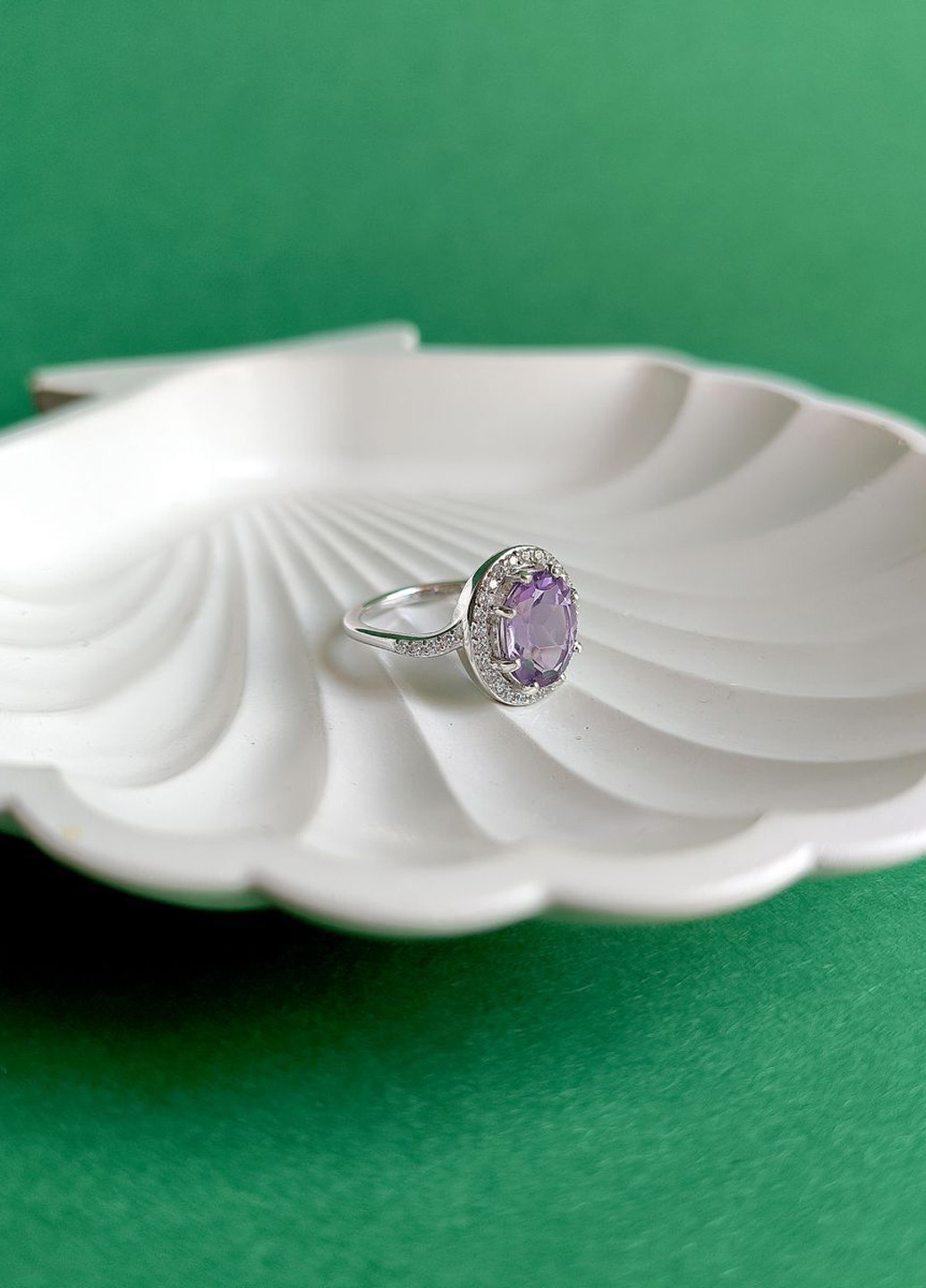 Каблучка Silver Flame (301047895)