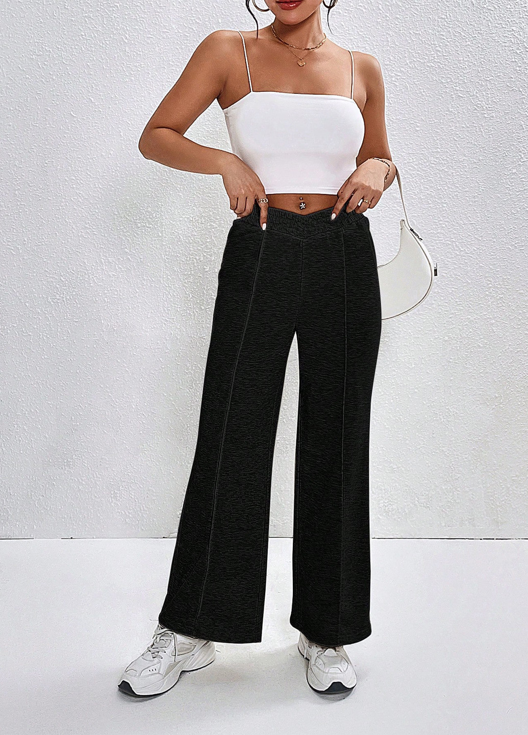 Штани SHEIN (333365697)