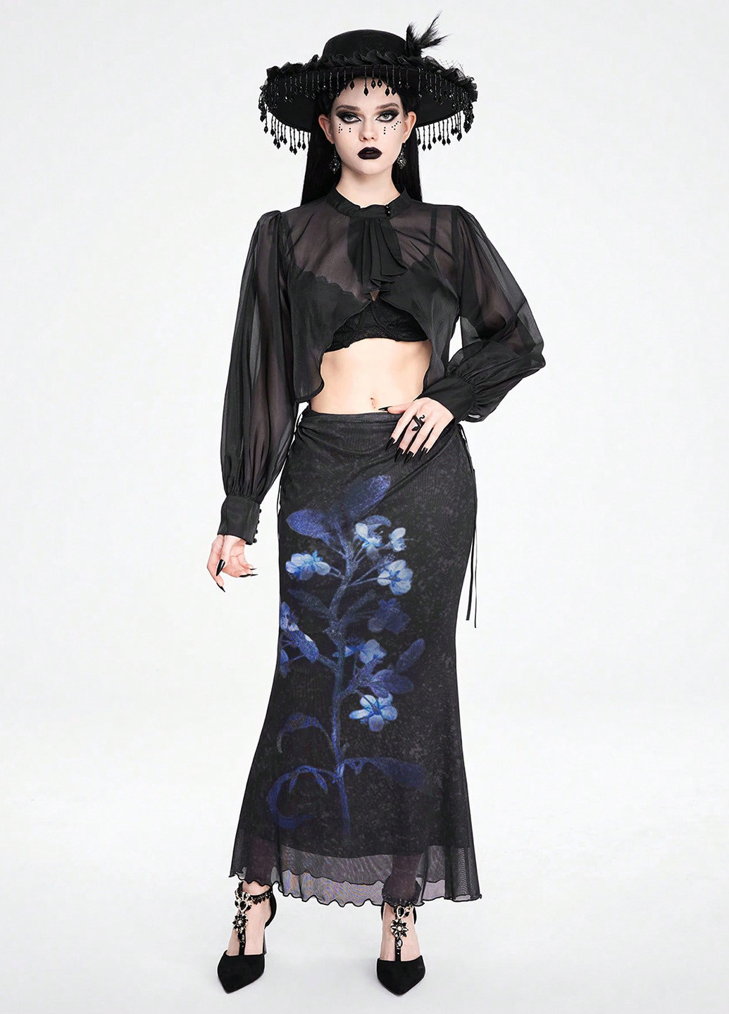 Топ SHEIN (343316025)