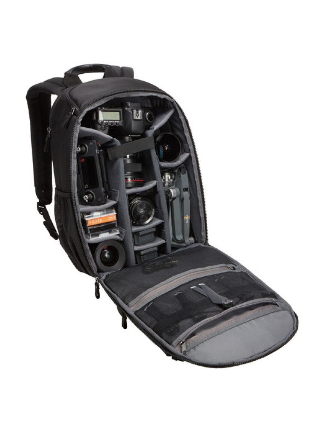 Рюкзак Bryker Camera/Drone Backpack Large BRBP-106 (3203655) Case Logic (251224522)