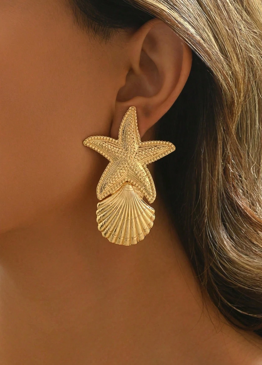 Сережки SHEIN (367211072)