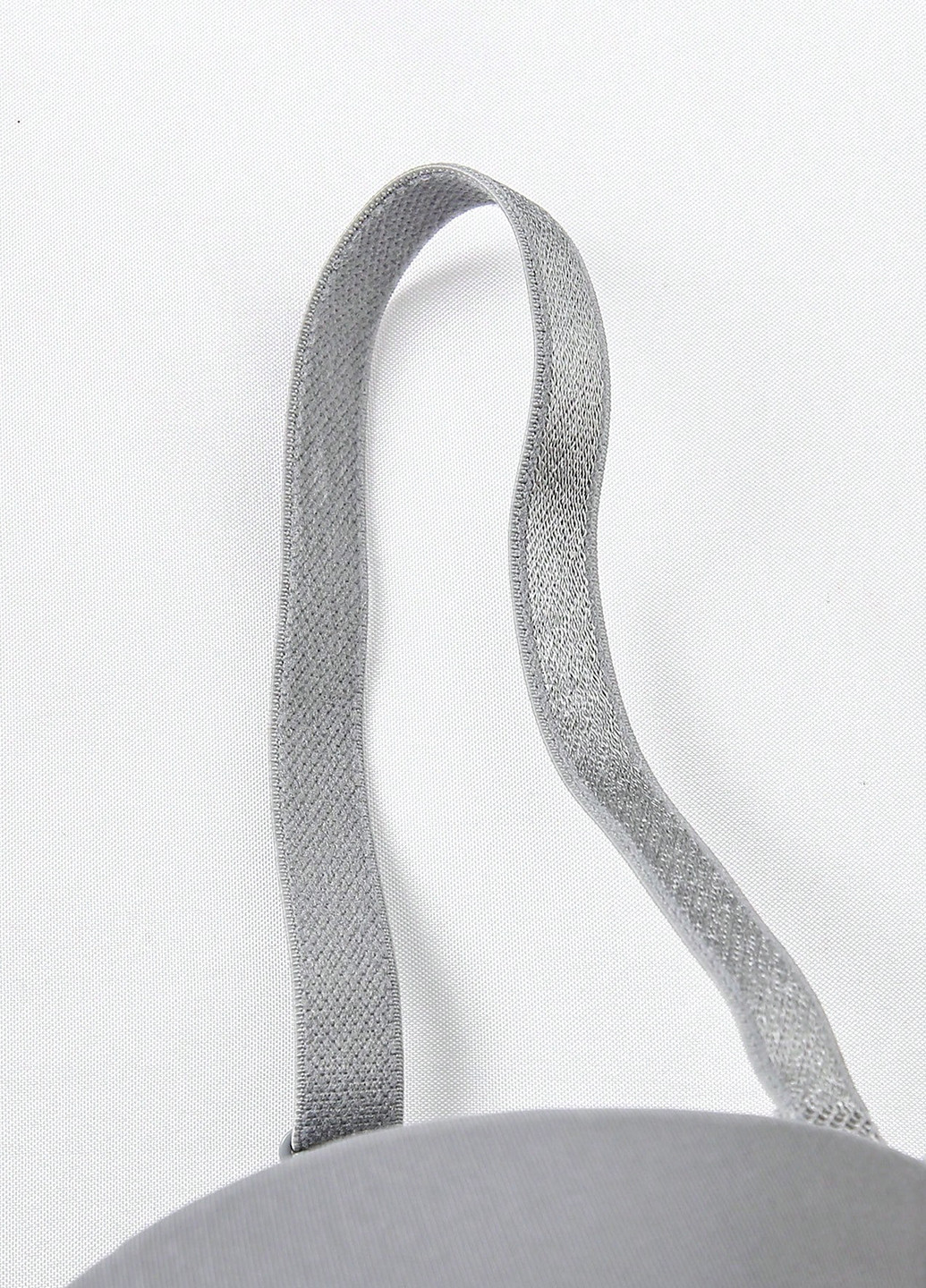 Комбінований балконет бюстгальтер (3 шт.) SHEIN з кісточками поліамід