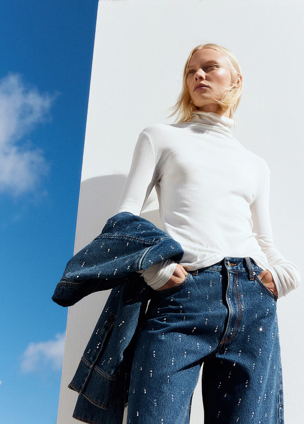 Гольф H&M (341677219)