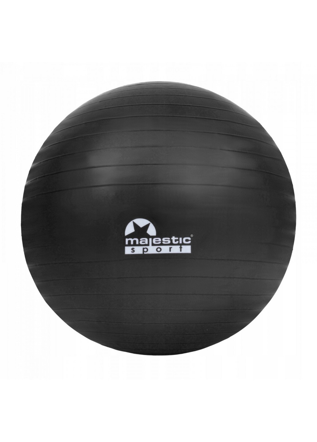 М'яч гімнастичний або фітбол Majestic Sport (255405188)