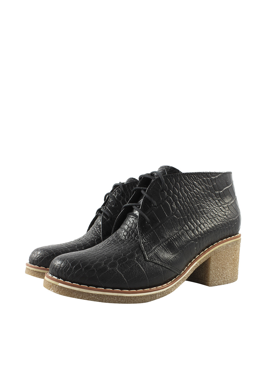 Черевики Zimaletto (199240618)