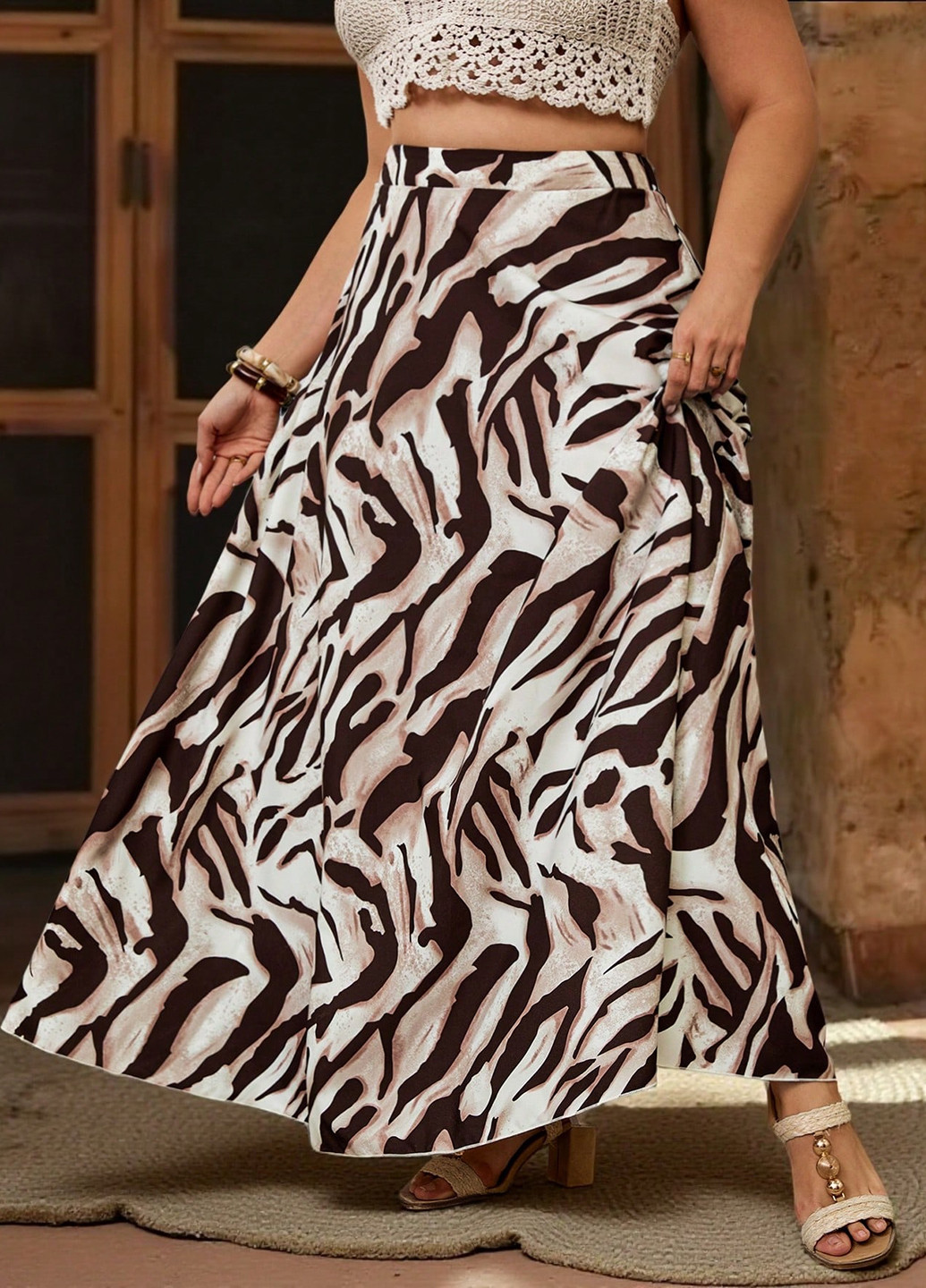 Спідниця SHEIN (365682939)