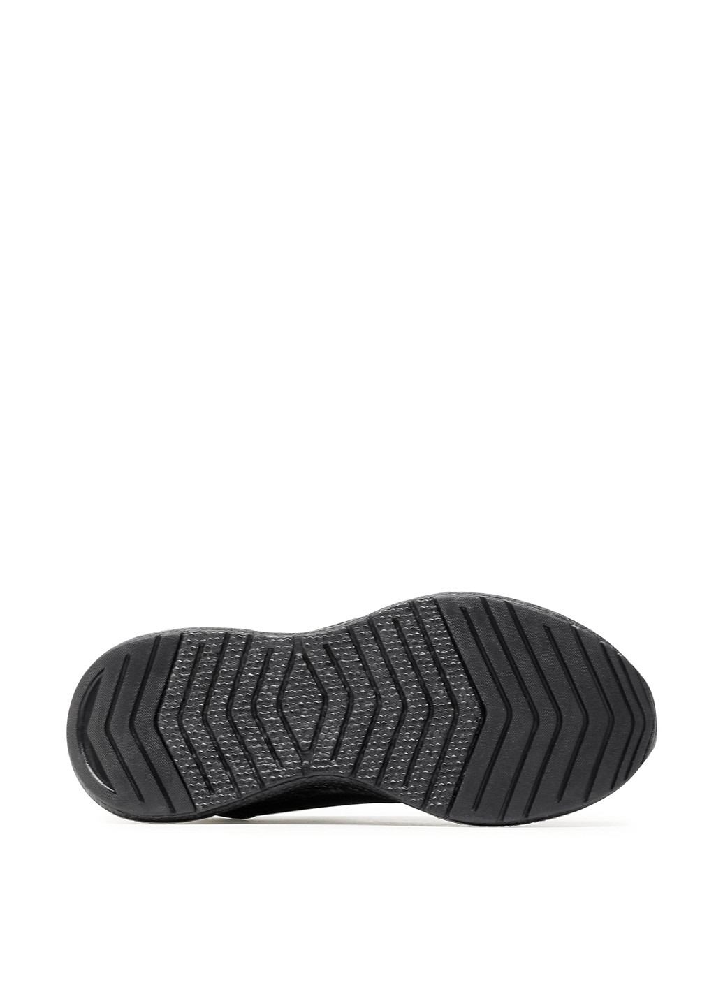 Черные демисезонные кроссовки Sprandi MP07-01434-01