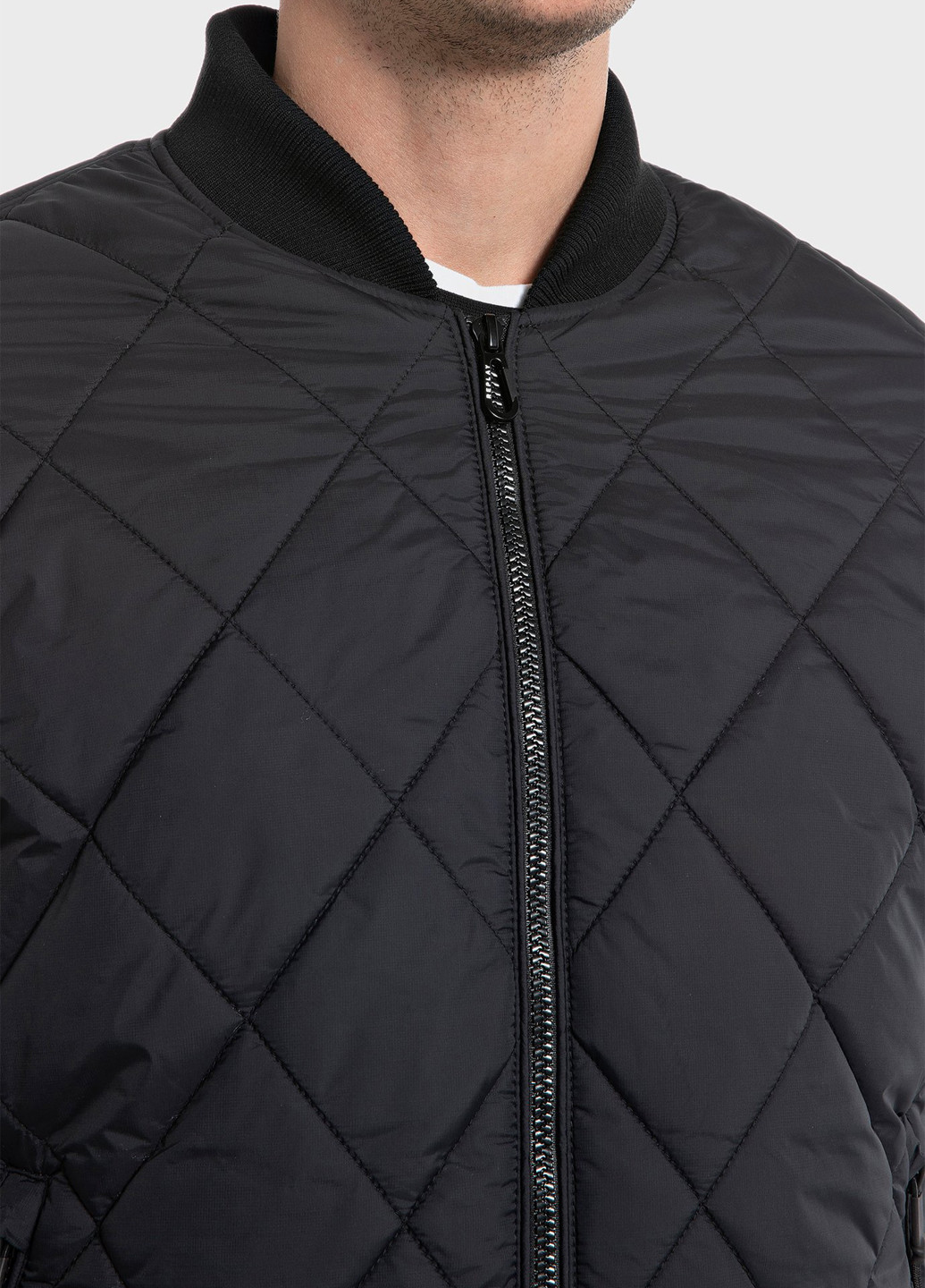 Бомбер Replay на блискавці (328209811)