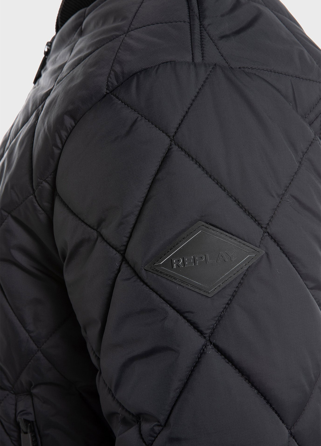 Бомбер Replay на блискавці (328209811)