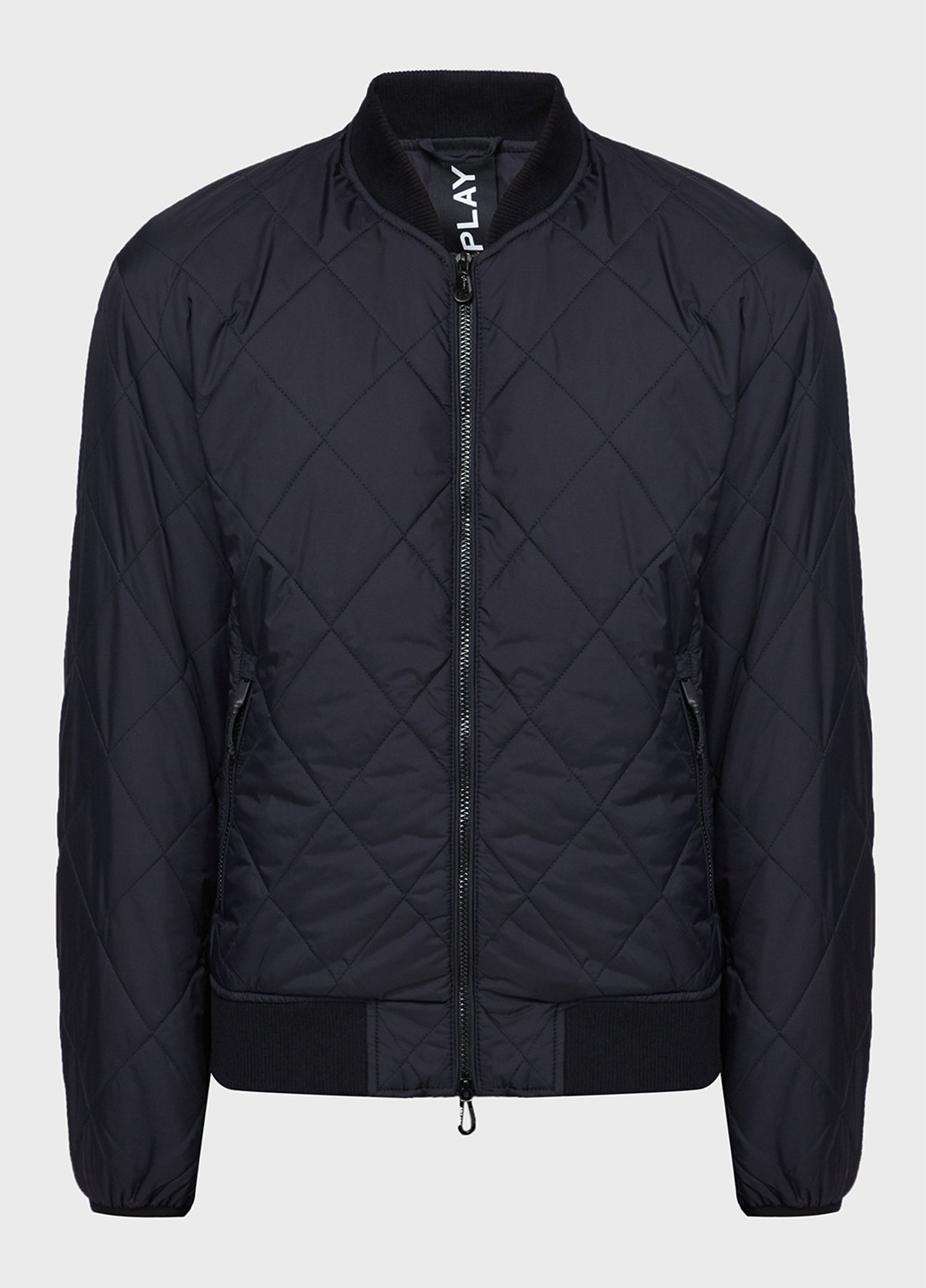 Бомбер Replay на блискавці (328209811)