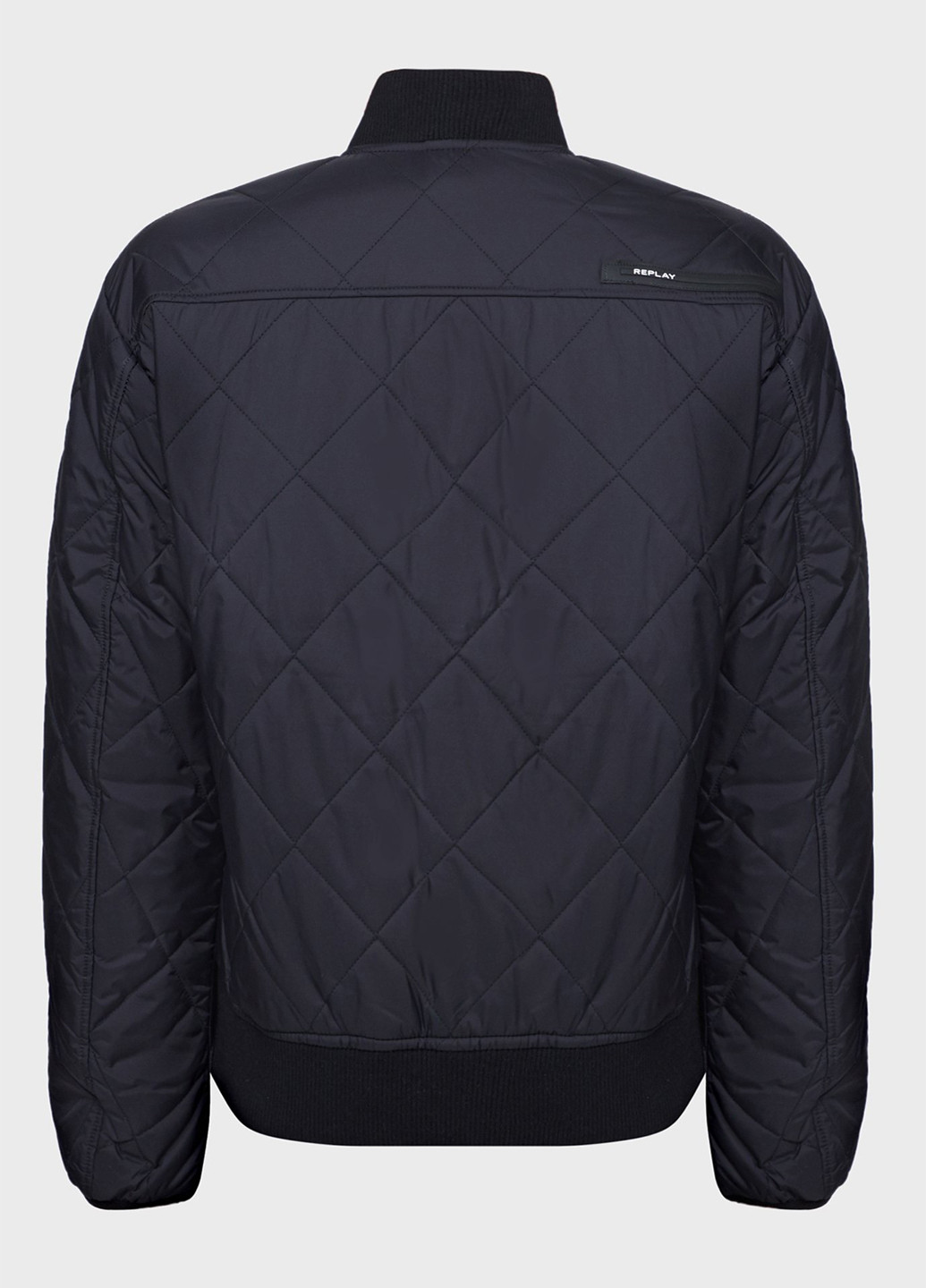 Бомбер Replay на блискавці (328209811)