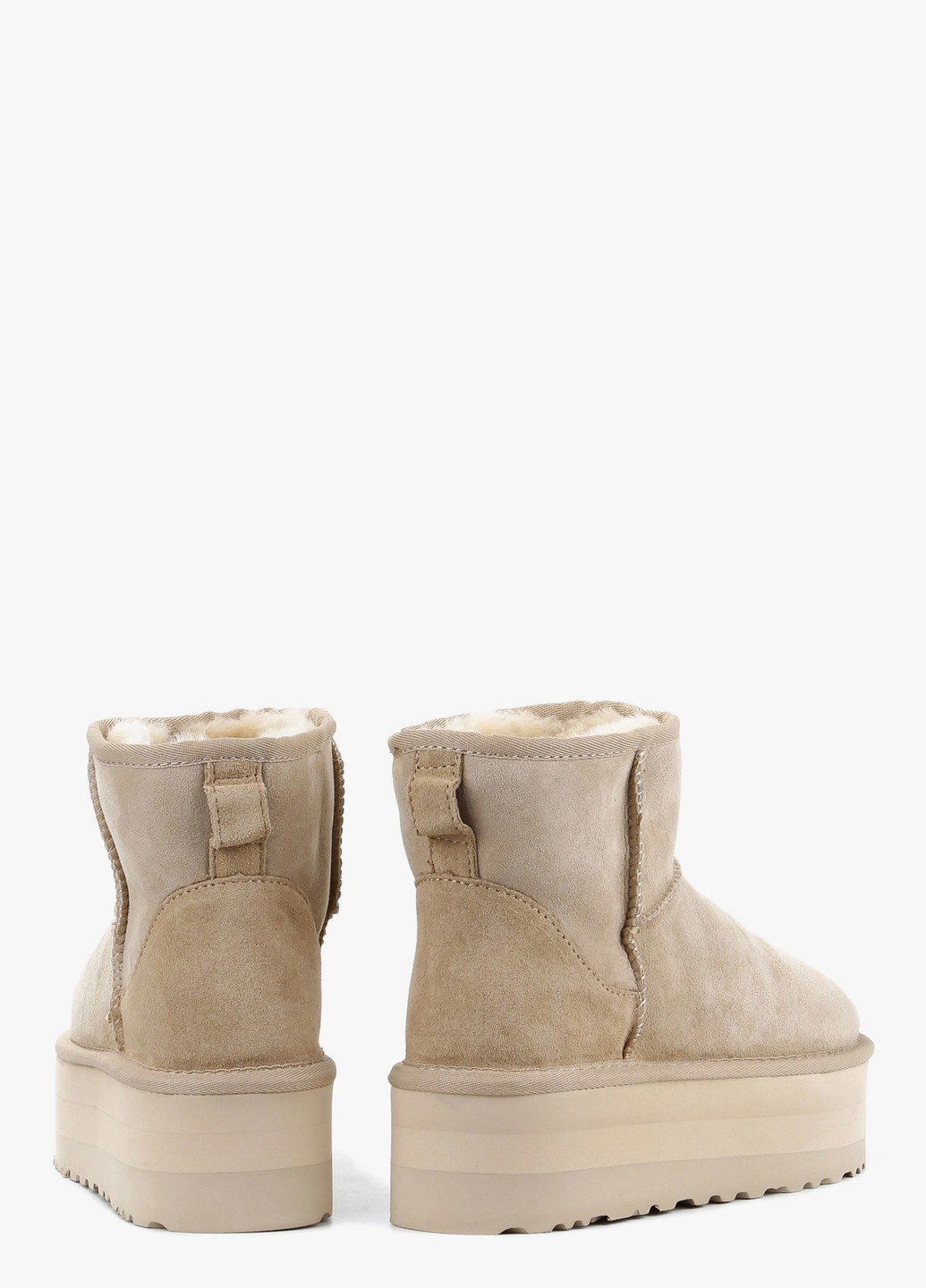 Ботинки Le'BERDES (302137767)