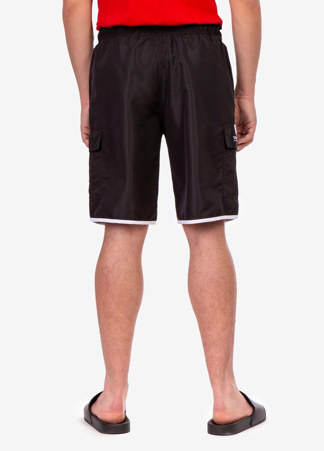 Шорты U.S. Polo Assn. (309904306)