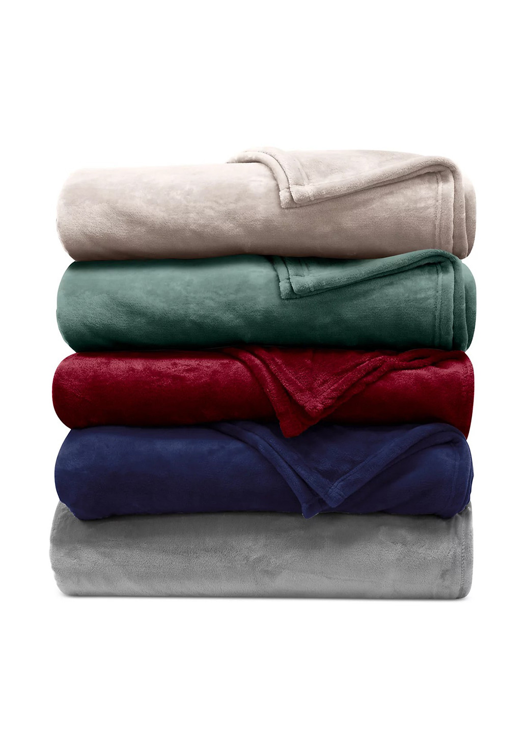 Плед, 168х229 см Ralph Lauren (322234384)